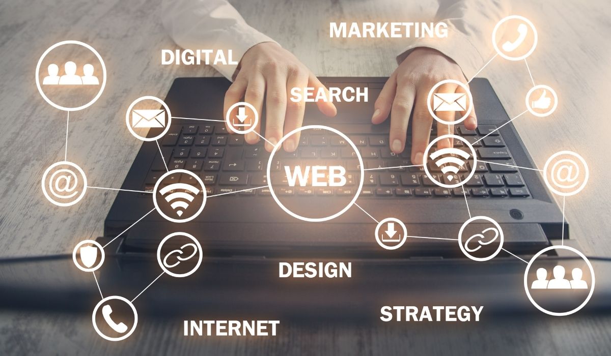 Gelendost Web Tasarım